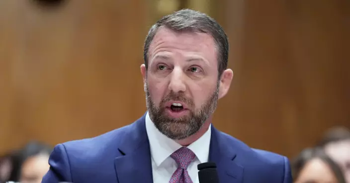 馬林美國土安全部長提名獲通過 ICE進駐機場協助保安