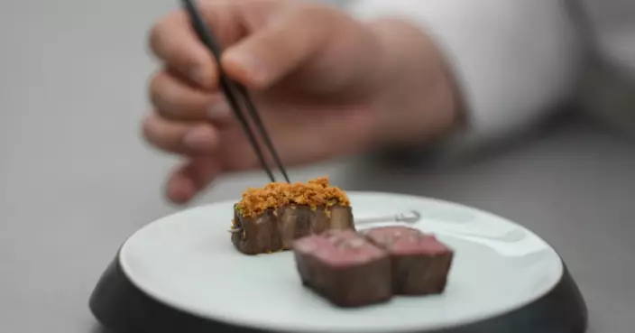 韓綜「黑白大廚」掀餐飲旅遊風潮 參賽餐廳訂位激增303%