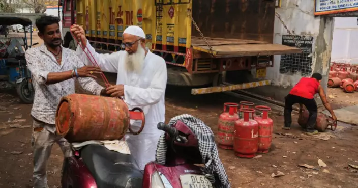 油氣價飆！印度微波食品銷量增2成 電磁爐間歇性斷貨