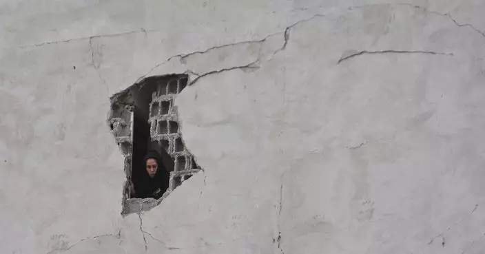 伊朗局勢 | 以軍大規模打擊德黑蘭基礎設施 伊朗稱廣播電台遇襲1死1傷