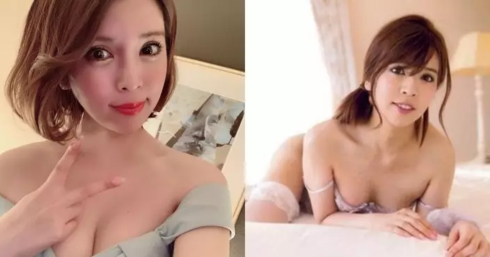 坂口杏里便利店偷三文治斷正 星二代淪落拍AV兼陪酒