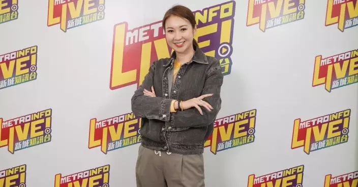 莊思敏自爆年輕時是「針劑達人」  睹友人面部塌陷嚇窒：見到佢皮肉分離好詭異