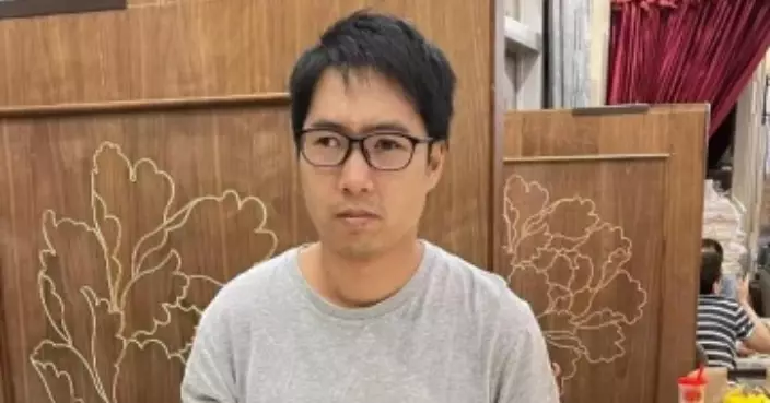 38歲男子離開葵盛西邨寓所後失蹤 警籲提供消息