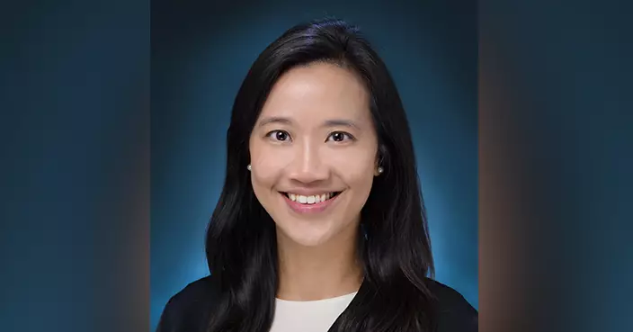 李愷崙周四接替余懷誠 出任沙田民政事務專員