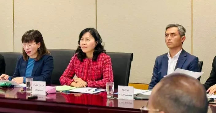 運物局將約見航空業界　構建平台便利就燃油附加費調整作溝通