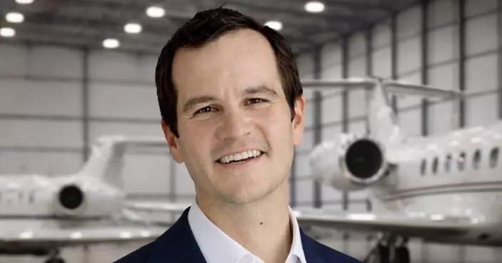 APP Jet Center 委任沙亞爾·阿齊茲為首席財務官 助推公司增長