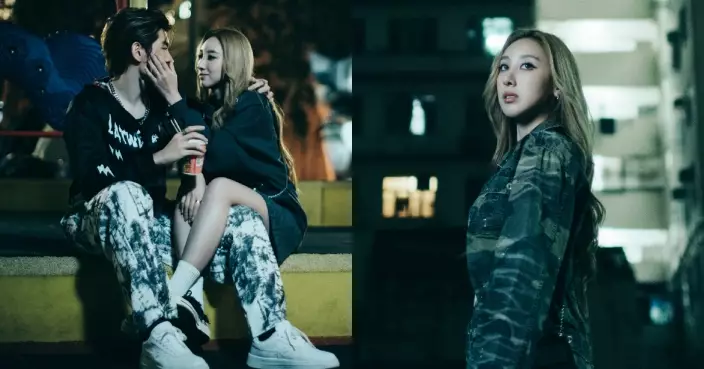 許靖韻回歸慘情歌路線 自爆曾通宵求復合：最後都係分手收場