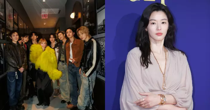 全智賢奶奶捲BTS失言風波 無奈親自澄清自己是10年粉絲