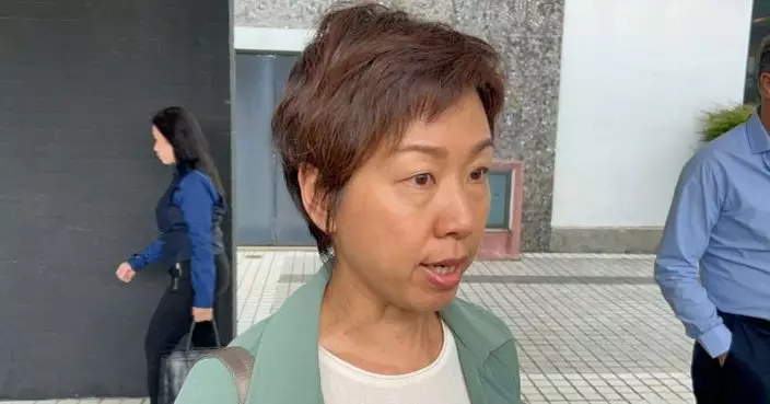 大埔火災｜居民憶述母親遇難前最後一句「你同哥哥好好生活」 冀委員會徹查到底還公道