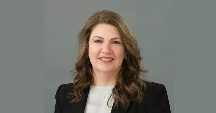 Jennifer Krug獲晉升為班納銀行執行副總裁 掌管企業營運