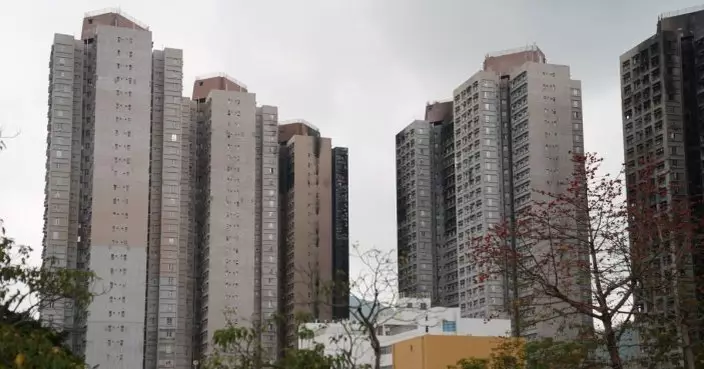 大埔火災｜宏志閣納入收購方案 議員指安排務實法理情兼備 籲業主審慎考慮早日走出陰霾