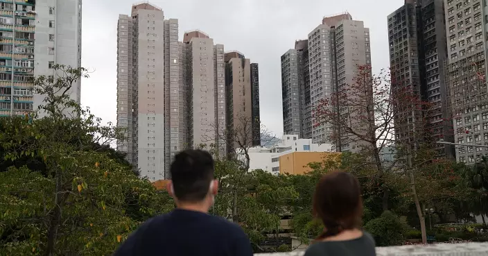 大埔火災｜宏志閣居民：「我們只想重過新生活」　過半居民冀政府收購業權方案一視同仁