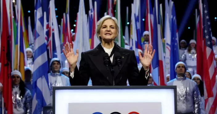 參加奧運女子項目需檢測基因　2028洛杉磯奧運開始實行