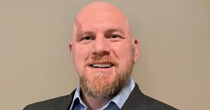 柏德遜公司任命格雷格·庫尼斯為新任首席數碼總監