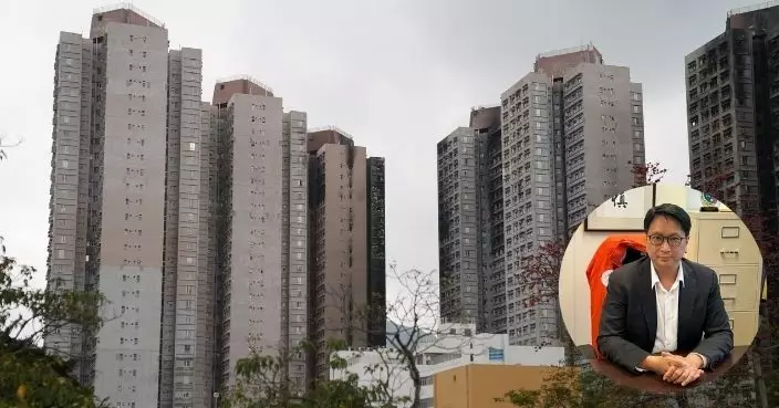 大埔火災｜宏志閣居民遷回將面對5大難題　鄧家彪：若政府收購業權  將能達致「三贏」