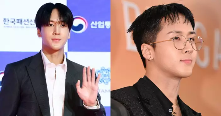 VIXX前成員Ravi兵役違規爭議後退伍 發表長文向大眾致歉