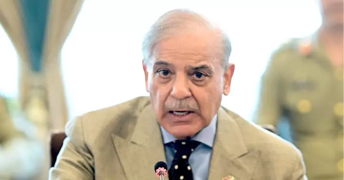 中東局勢｜巴基斯坦總理夏巴茲與伊朗總統通話 稱已接觸美國創造以談判環境