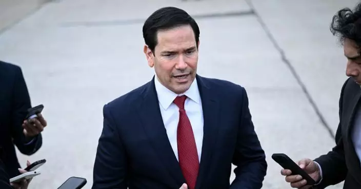 伊朗局勢｜魯比奧指伊朗戰事仍將持續幾周　七國外長籲停止針對平民襲擊