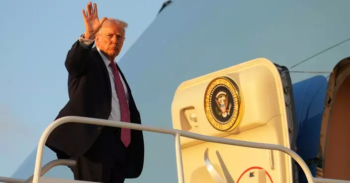 俄國運油輪獲放行駛向古巴 特朗普稱若某國想輸送石油他沒有意見