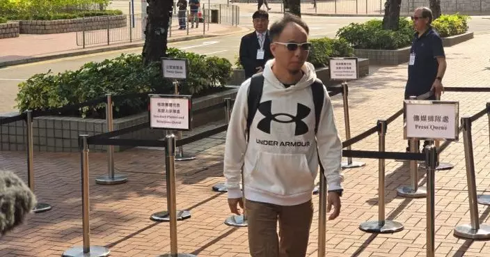 大埔火災｜痛失雙親居民回應外界指「貪得無厭」：我們貪的是真相、公義和公道