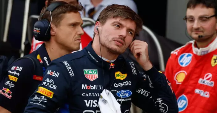 F1日本站疑因賽例險釀嚴重事故 賽會稱檢討韋斯塔本暗示引退