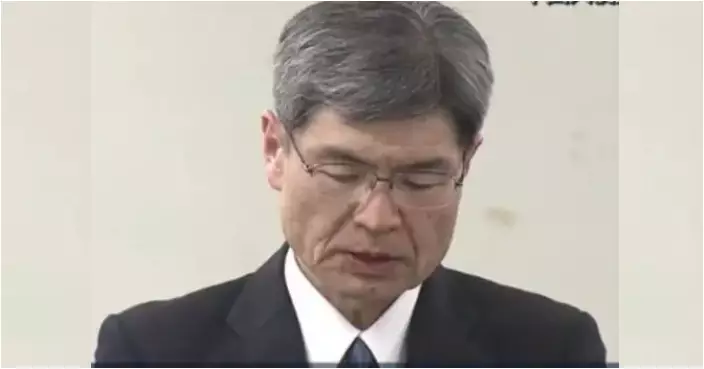 日本警察廳:自衛官強闖中國使館案極為特殊且嚴重 要求徹底做好警衛工作