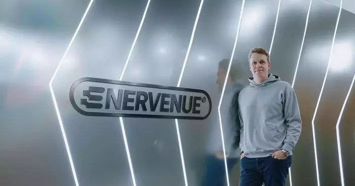 EnerVenue完成3億美元B+輪優先股融資 委任Henning Rath 為CEO並設香港總部