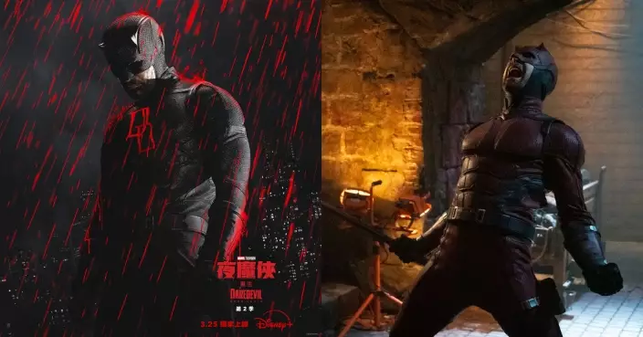 《夜魔俠：重生》第二季上線！夜魔俠展開絕地反擊 兩大陣營全面開戰