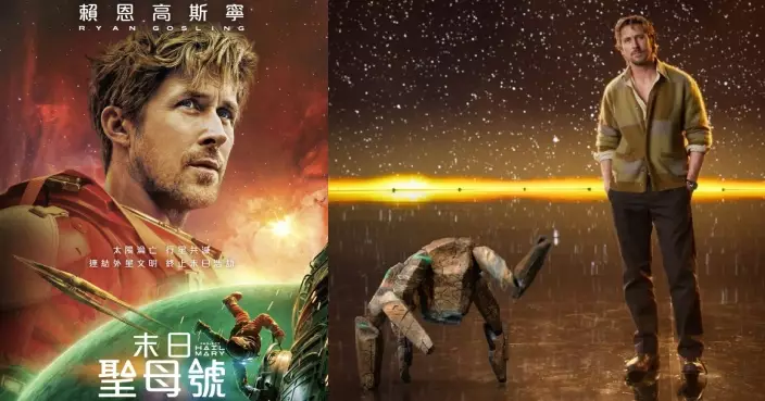 年度科幻神作《末日聖母號》全球掀現象級狂熱 港澳票房勢如破竹衝破1000萬大關