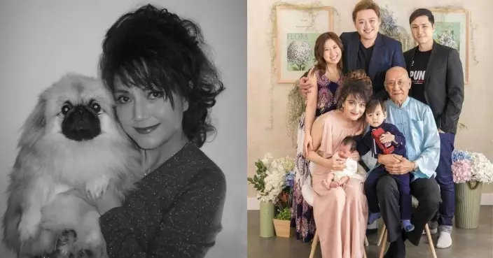 施明因肺炎離世終年74歲 與鼎爺關係普通近年少聯絡