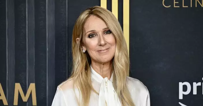 Celine Dion 58歲生日宣布重返舞台 將於巴黎開十場個唱