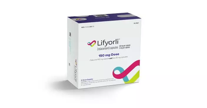 美國FDA批准Corcept新藥Lifyorli 治療鉑類抗藥性卵巢癌