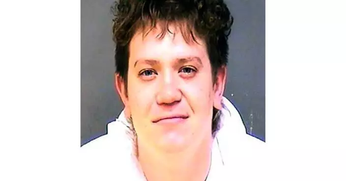 四肢截肢沙包選手涉槍殺案 遭控謀殺罪