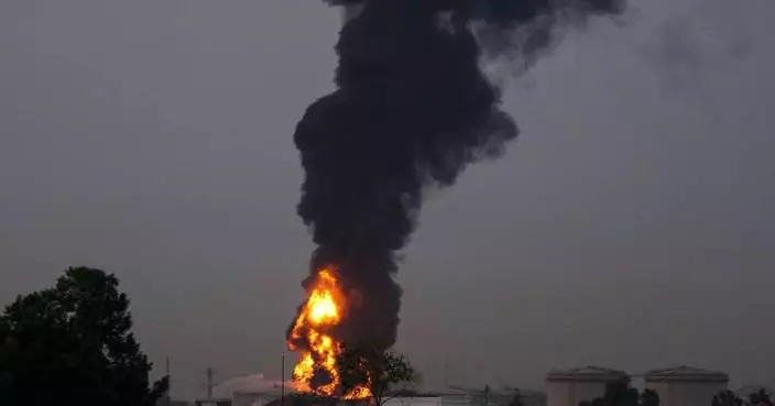 伊朗局勢｜伊朗稱打擊美軍及以色列目標　任何勢力都不可低估伊防衛能力