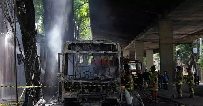 里約警員涉致命突擊搜查遭停職 隨身攝錄機「使用不當」