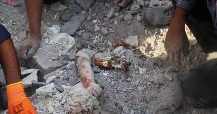 伊朗局勢 | 伊朗學校遇襲逾165死被質疑美軍需負責 參議員促特朗普政府交代