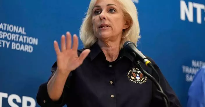 拉瓜迪亞機場致命撞機 消防車缺設備未能觸發預警系統