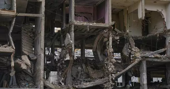 中東局勢｜以色列空襲伊朗黎巴嫩 伊朗反擊海灣鄰國戰火未息