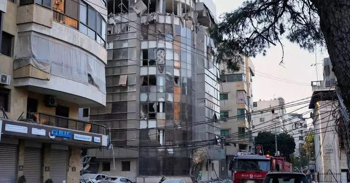 黎巴嫩遭以色列空襲｜民眾大舉逃難 衞生部證實31死