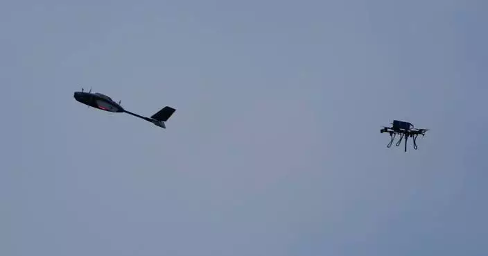 澤連斯基派團赴美促俄烏談判 克宮：新一輪會談或將舉行