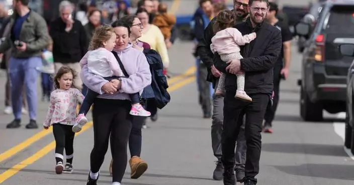 美國密歇根州猶太會堂槍擊案 聯邦調查局指是蓄意暴力