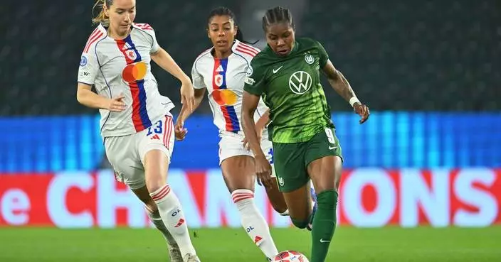 歐聯女足｜巴塞隆拿硬撼皇家馬德里 曼聯首闖八強鬥拜仁