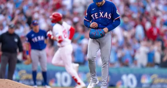 費城人隊艾力寶姆控父母挪用巨款 要求賠償逾300萬美元