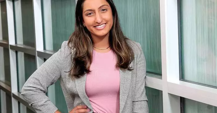 大腦結構預測青少年衝動行為 費恩斯坦醫學研究所揭示精神健康風險