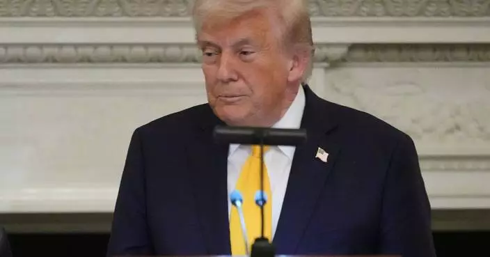 白宮促國會輕度規管AI 憂各州法例阻礙創新