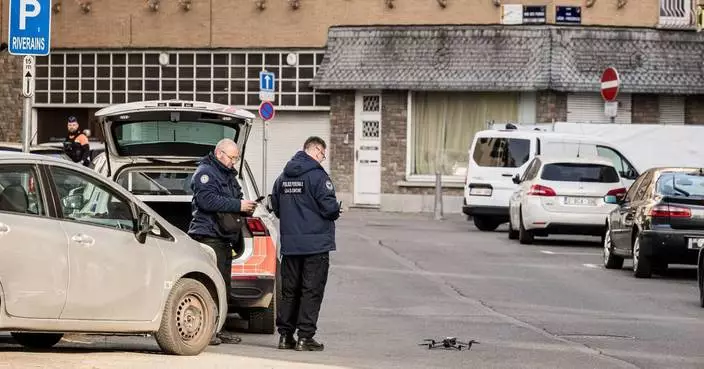 比利時猶太教堂附近發生爆炸事件無人傷 內政部長斥「卑鄙反猶襲擊」