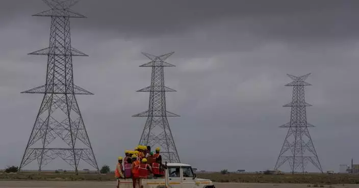 伊朗戰事揭全球能源脆弱 促再生能源轉型