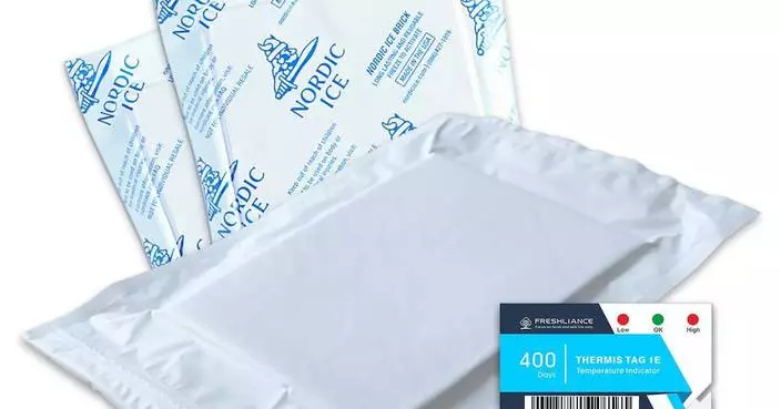 諾迪克冷鏈推GLP-1小型包裝實驗室 助藥廠應對物流挑戰