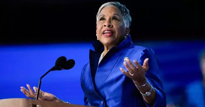 聯邦法官裁定民主黨議員可參與肯尼迪中心會議 惟無投票權