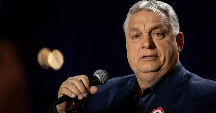 匈牙利大選年輕人求變 冀擺脫歐爾班16年獨裁統治